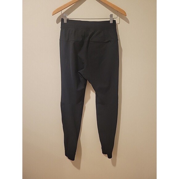 Lululemon ABC Skinny-Fit Jogger *Warpstreme Black M5AOIS XS/ 26"x 30" Athletic - Picture 5 of 8